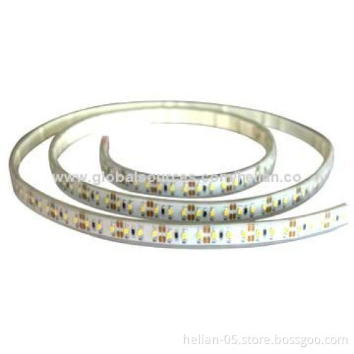 24V DC/240 LEDs/3528 SMD LED Strip, Single Line
